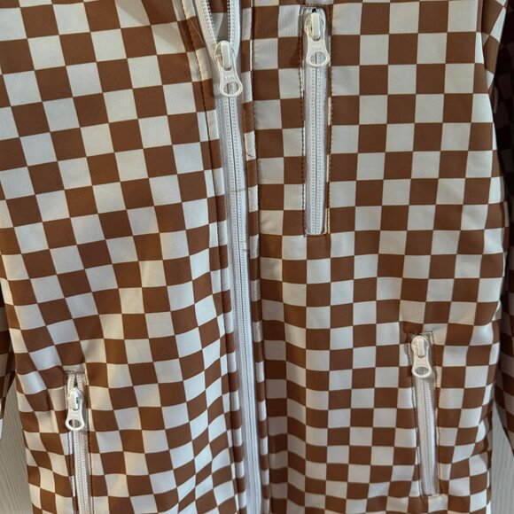 Fleece lined lightweight Jacket - Picture 5 of 6